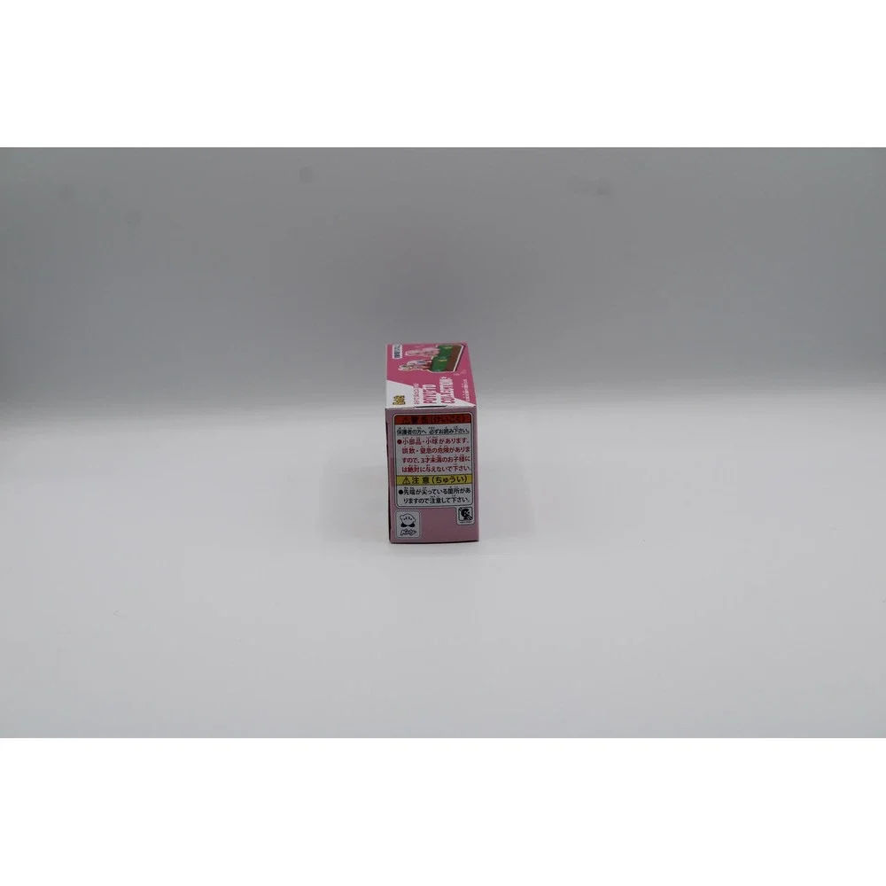 Kirby Of The Stars Poyotto Collection Re-Ment‎ 3 Inch Figure Blind Box